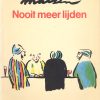 Nooit meer lijden - Malsen (2ehands)