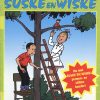 Suske en Wiske - Puzzelen met Suske en Wiske (2ehands)