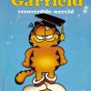 Garfield deel 12 - Garfield verovert de wereld (2ehands)