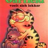 Garfield 5 - Garfield voelt zich lekker (2ehands)