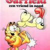 Garfield 7 - Garfield een vriend in nood (2ehands)
