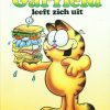 Garfield deel 8 - Garfield leeft zich uit (2ehands)