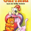 Garfield deel 11 - Garfield leert de liefde kennen (2ehands)