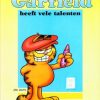 Garfield 15 - Heeft vele talenten (Tweedehands)