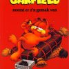 Garfield 16 - Neemt er z'n gemak van (Tweedehands)