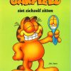 Garfield 18 - Garfield ziet zichzelf zitten (2ehands)