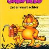 Garfield 20 - Garfield zet er vaart achter (2ehands)