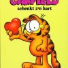 Garfield 22 - Schenkt z'n hart (2ehands)