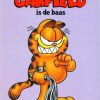 Garfield deel 23 - Garfield is de baas (2ehands)
