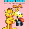 Garfield deel 27 - Garfield houdt niet van verrassingen