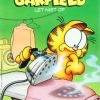 Garfield deel 35 - Let niet op