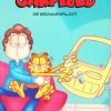 Garfield deel 40 - Garfield de brokkenpiloot (2ehands)