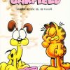 Garfield 44 - Waar rook is, is vuur (2ehands)