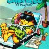 Garfield deel 46 - De playboy (2ehands)