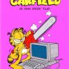 Garfield deel 51 - Garfield is van deze tijd (2ehands)