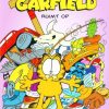 Garfield deel 83 - Garfield ruimt op