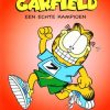 Garfield deel 87 - Een echte kampioen