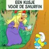 De Smurfen - Een kusje voor de smurfin (2ehands)