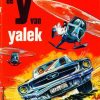 Yalek 1 - Met de Y van Yalek (2ehands)