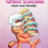 Garfield deel 10 - Garfield viert een feestje (2ehands)