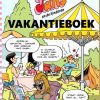 Jan Jans en de kinderen - Vakantieboek 2009 (Z.g.a.n.)