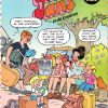 Jan Jans en de kinderen - Vakantieboek 2013 (2ehands)
