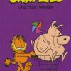 Garfield deel 106 - Ons feestvarken