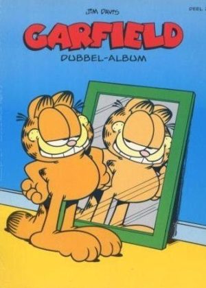 Garfield deel 2 - Dubbel Album