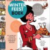 Jan Jans en de kinderen - Winterfeestboek 2013 (2ehands)