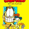 Garfield deel 108 - Wat een plaatje!