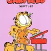 Garfield deel 114 - Geeft les (2ehands)