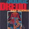 Judge Dredd - Bad Science (Engels) (Z.g.a.n.)