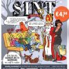 Jan Jans en de kinderen - Sint Special (Uitgave Libelle) (2ehands)