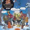 Jan Jans en de kinderen - Winterfeestboek 2014 (2ehands)