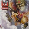 2000 AD Yearbook (Engels) (2ehands)