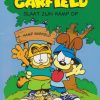 Garfield deel 111 - Slaat zijn kamp op