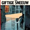 Lefranc 3 - De giftige sneeuw (Druk 1979) (2ehands)
