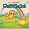 Garfield - Uit de schatkamer van Garfield deel 2 (2ehands)