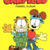 Garfield deel 32 - Dubbelalbum (2ehands)