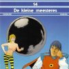 Axel Moonshine 14 - De kleine meesteres (Tweedehands)