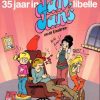 Jan Jans en de kinderen 35 jaar in Libelle (Uitgave Libelle) (2ehands)