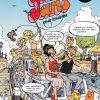 Jan Jans en de kinderen - Vakantieboek 2016 (2ehands)