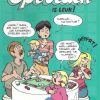 Jan Jans en de kinderen - Opvoeden is leuk (Uitgave Libelle) (2ehands)