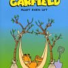 Garfield 90 - Garfield rust even uit