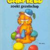 Garfield 17 - Garfield zoekt gezelschap (2ehands)