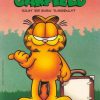 Garfield deel 30 - Garfield gaat er even tussenuit