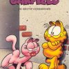 Garfield 42 - Garfield de grote versierder (2ehands)