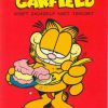 Garfield deel 55 - Garfield doet zichzelf niet tekort (2ehands)