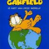 Garfield deel 68 - Garfield is niet van deze wereld (2ehands)