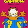 Garfield deel 71 - Garfield springt er uit! (2ehands)